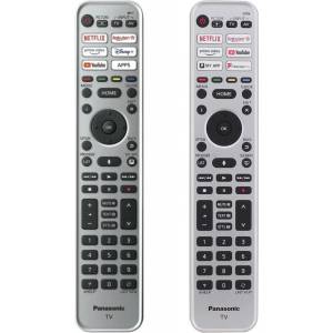 Panasonic n2qbya000049 (n2qbya000060) - оригинален дистанционен контрол с гласово управление (n2qbya000049 (n2qbya000060)) Дистанционно