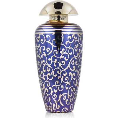 The merchant of venice Murano Exclusive Liberty parfumovaná voda unisex 100 ml