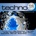 Various - Techno Mixed By DJ Van 2 CD