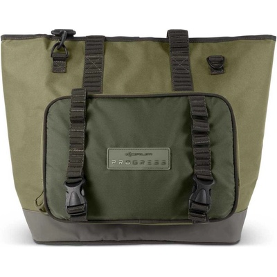 Korum Taška Progress Bait & Bits Bag 25l