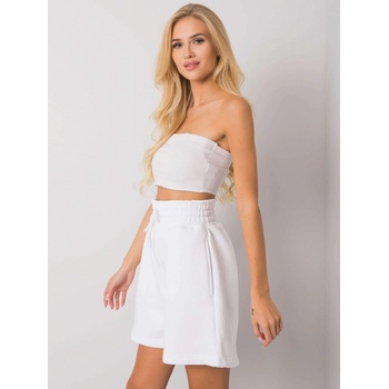 Šortky do A RV-SN-6992-1.84 white