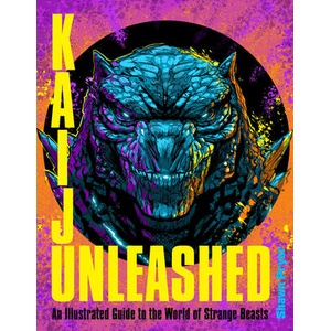 Kaiju Unleashed | Pryor, Shawn (ISBN: 9780760392898)