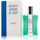 Parfumy Caron Pour Un Homme de Caron toaletná voda pánska 125 ml
