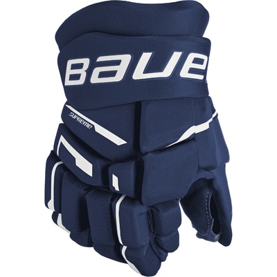 Hokejové rukavice Bauer Supreme M3 JR