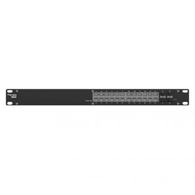 SWM281 Gigabit Ethernet Managed Switch 24 Ports (SWM281000200)