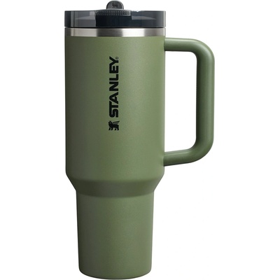 Stanley The Quencher Cup ProTour Flip Straw Tumbler 1180 ml 40 oz Dried Pine
