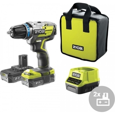 Ryobi R18DDBL-220S 5133003435