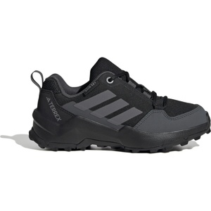adidas Terrex Детски мултиспорт обувки adidas Terrex Kid's Ax4R RAIN. RDY Multisport shoes - Core Black / Grey Four / Grey Six - размер 37 1/3 (EU) (702-4144-0126)