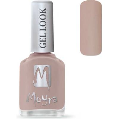 Moyra Gel Look lak na nechty 973 Renée 12ml