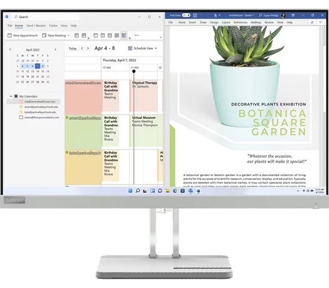 Lenovo L24e-40