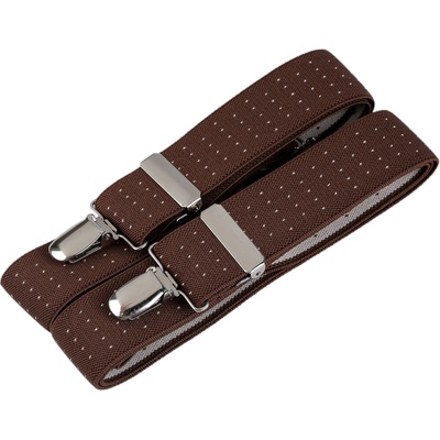 Stoklasa 650255/44 hnědé – Sleviste.cz