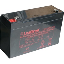 Leaftron LTC6-13 6V 13Ah 195A