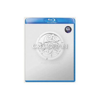 GREGORIAN - PURE CHANTS - 1BRD