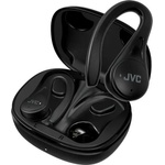 JVC HA-EC25T-B-U black Слушалки