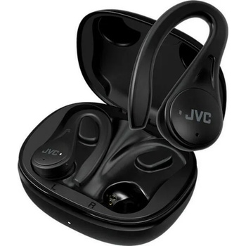 Image 1 of JVC HA-EC25T-BU