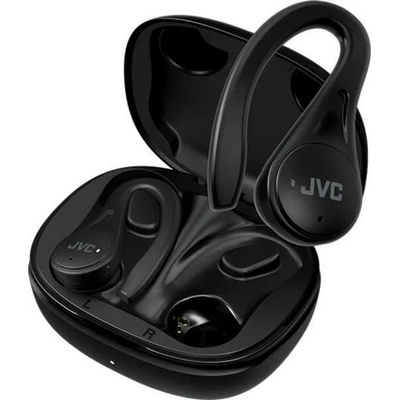 JVC HA-EC25T-BU