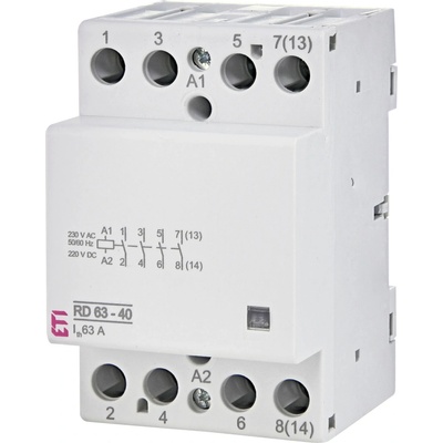 ETI RD-63-40 230V