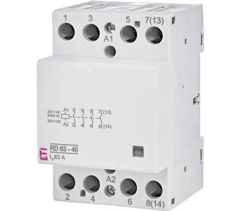 ETI RD-63-40 230V