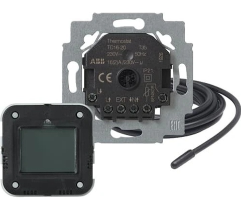 ABB TC16-20U