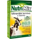 NutriMix pre kozy 1 kg