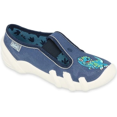 Befado 290X232 DINO modrá