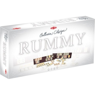 Taktika Tactic Rummy