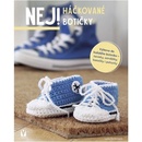 Háčkované botičky