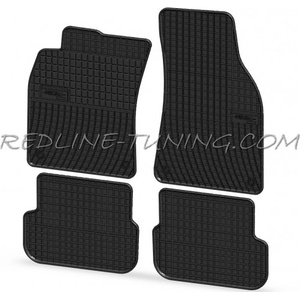 FroGum Гумени стелки за Audi A6 C6 06-11г (pa51250-0727)