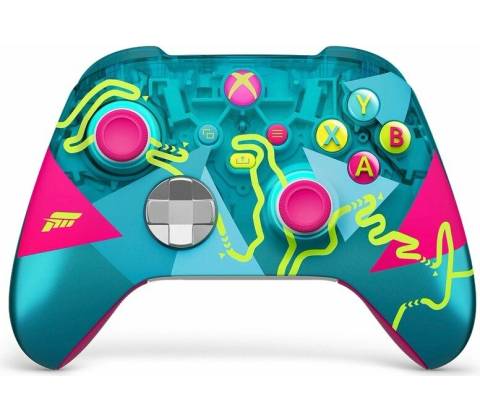 Microsoft Xbox Wireless Controller EP2-42279