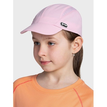 Kilpi Светлорозова момичешка шапка Kilpi MIND-J Kilpi | Rozov | Момичешки | 34 1/2