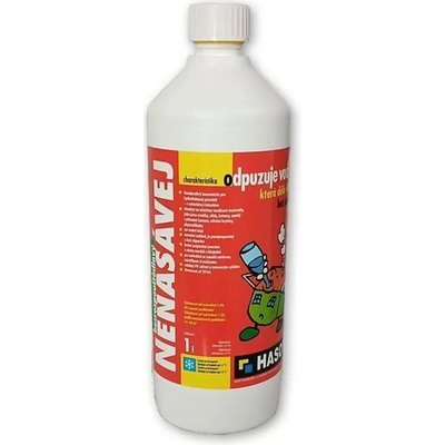 HASOFT Nátěr nenasávej bezrozpouštědlový 1L