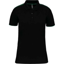 DESIGNED TO WORK černá / červená