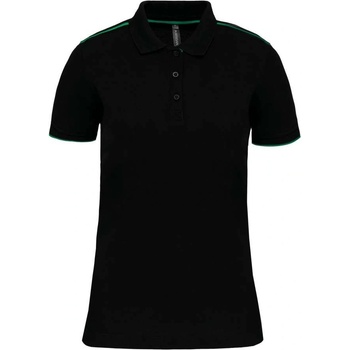 DESIGNED TO WORK černá / červená