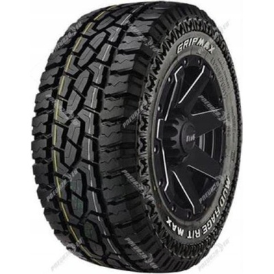 Gripmax BŁOTNA RAGE R/T MAX OWL 265/70 R17