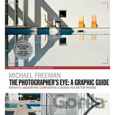 The Photographers Eye A graphic Guide - autor neuvedený