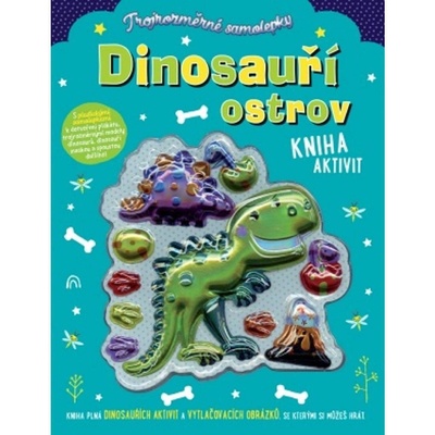 Dinosauří ostrov
