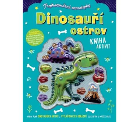 Dinosauří ostrov