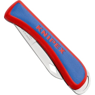 KNIPEX Nôž skladací pre elektrikárov 16 20 50 SB