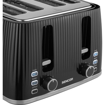 Sencor STS 7541BK