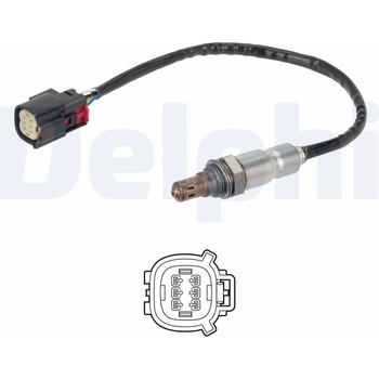 Lambda sonda DELPHI ES21414-12B1