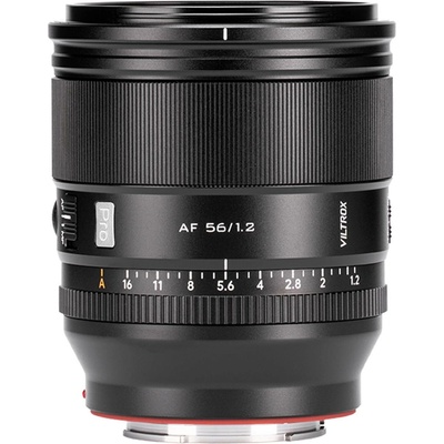 Viltrox AF 56mm F1.2 PRO (Sony E)