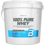 BioTechUSA 100% Pure Whey [3000 грама] Шоколад - Кокос