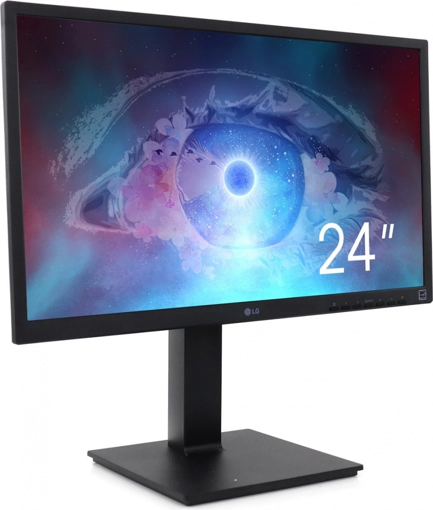 LG 24BK550Y