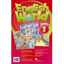 English World 1 Poster