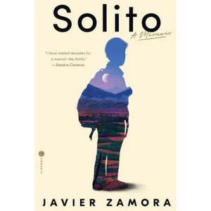 Solito | Zamora, Javier (ISBN: 9780593498064)