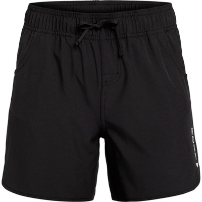 Roxy Дамски бордшорт Roxy Women's Roxy Wave 5 Inch BS Boardshorts - Anthracite - размер XS (150-6347-0211)