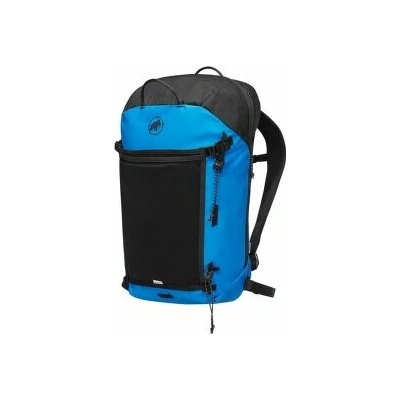 Mammut Alto 18l glacier blue