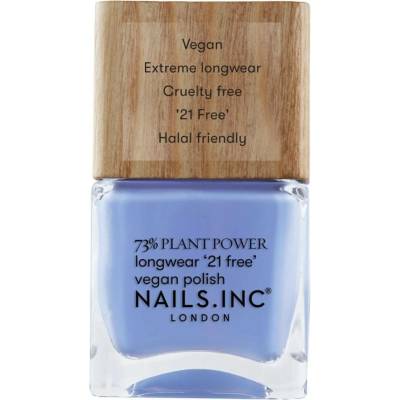 Nails Inc. London Plant Power 14 ml, Soul Surfing