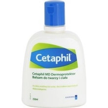 Cetaphil MD ochranný balzám na obličej a tělo 250 ml