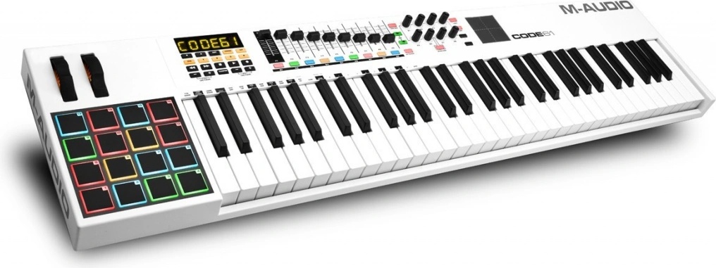 M-Audio Oxygen 61